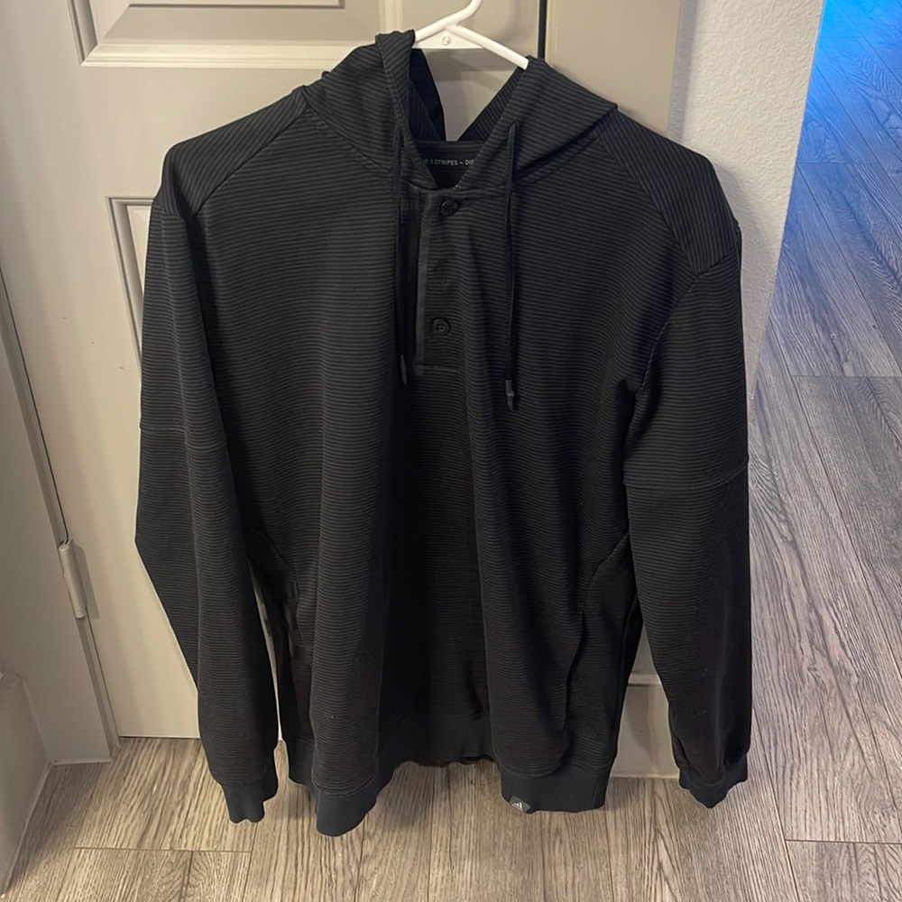 Adidas Adicross Golf Hoodie